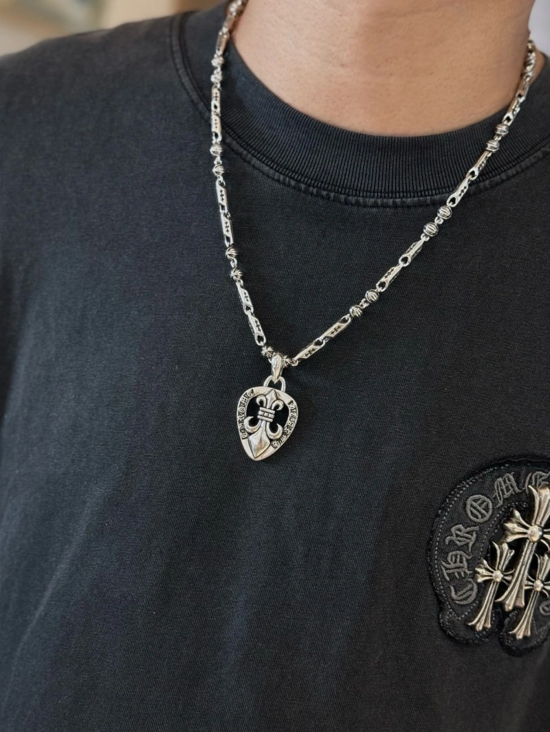 Chrome Hearts Necklaces Timeless 236773