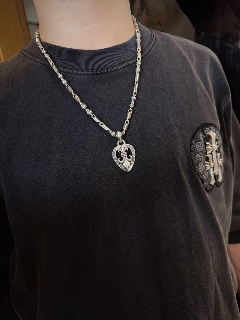 Chrome Hearts Necklaces Timeless 236773