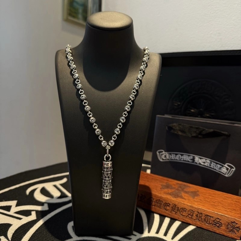Chrome Hearts Necklaces UrbanChic 236772