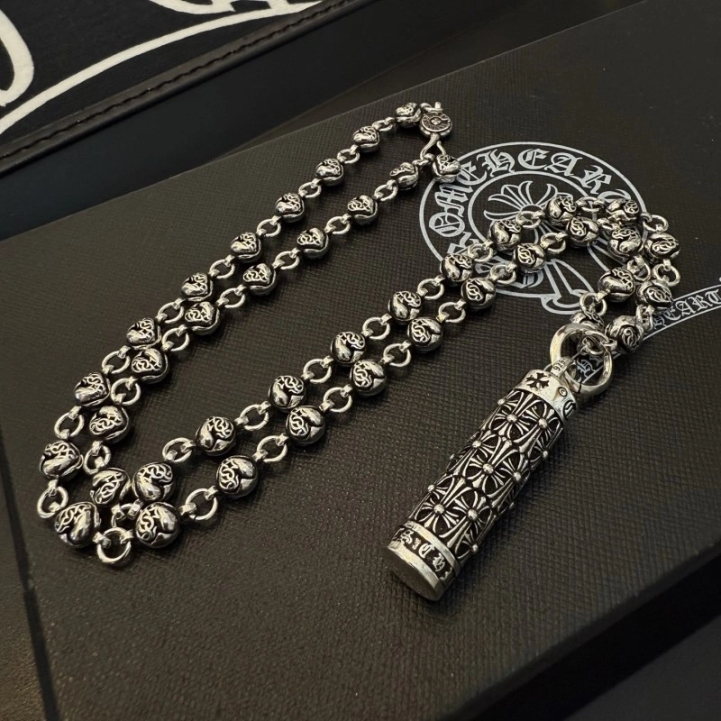 Chrome Hearts Necklaces UrbanChic 236772