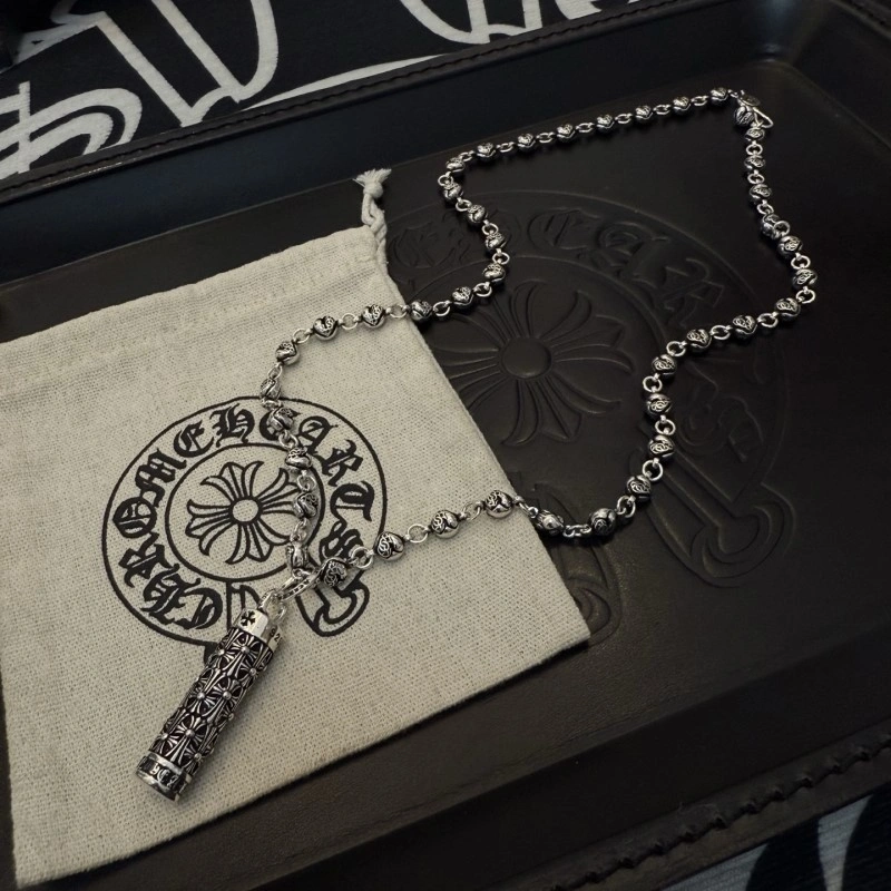 Chrome Hearts Necklaces UrbanChic 236772