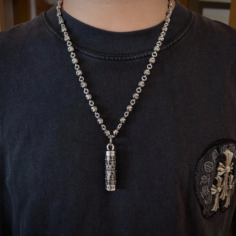 Chrome Hearts Necklaces UrbanChic 236772