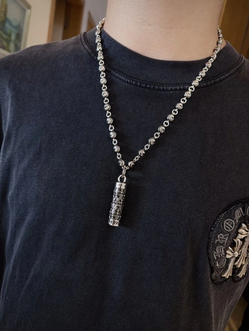 Chrome Hearts Necklaces UrbanChic 236772