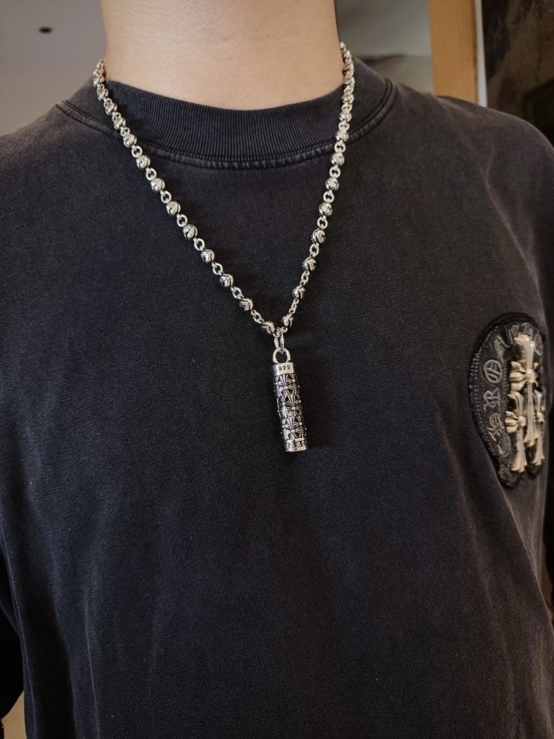 Chrome Hearts Necklaces UrbanChic 236772