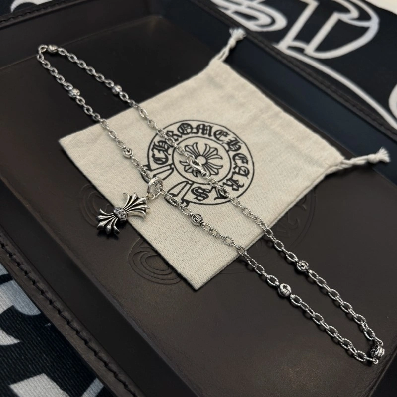 Chrome Hearts Necklaces Premium 236775