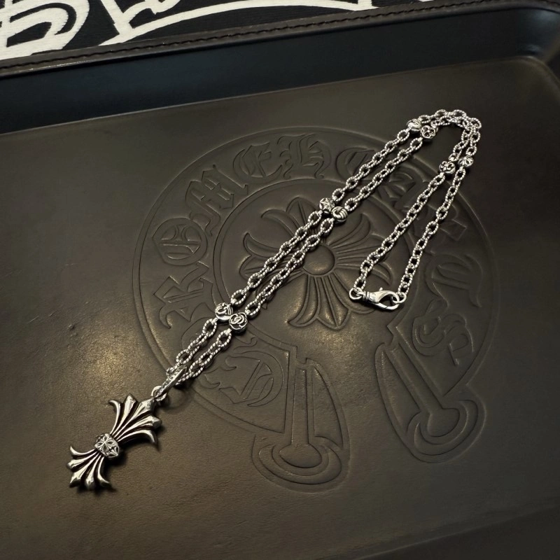 Chrome Hearts Necklaces Premium 236775