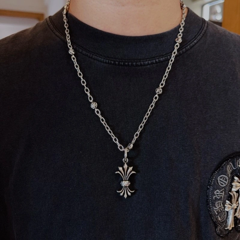 Chrome Hearts Necklaces Premium 236775