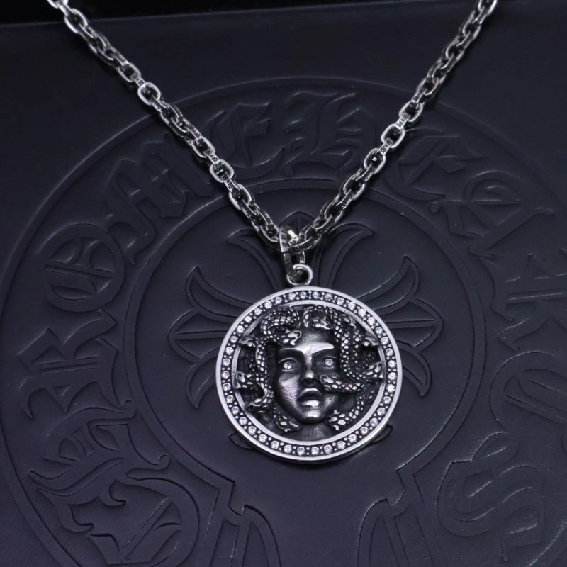 Unique Chrome Hearts Necklaces 236763