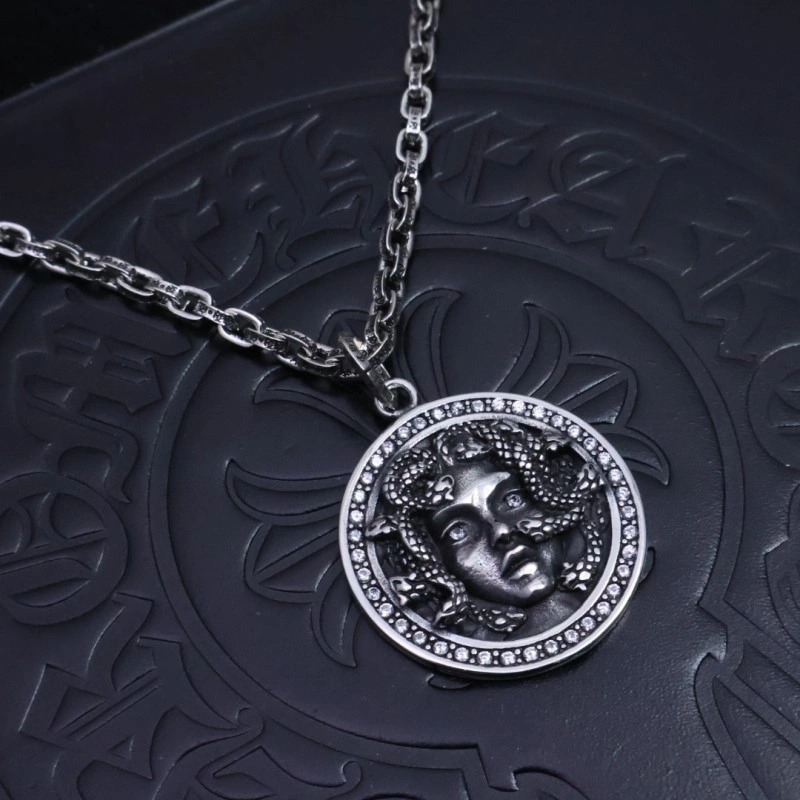 Unique Chrome Hearts Necklaces 236763