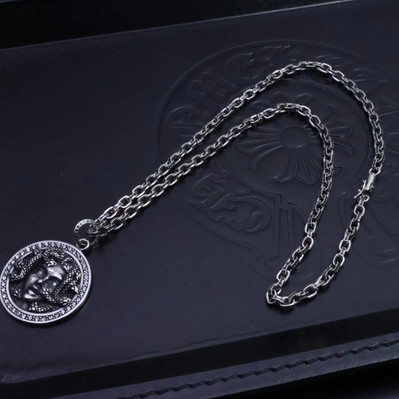 Unique Chrome Hearts Necklaces 236763