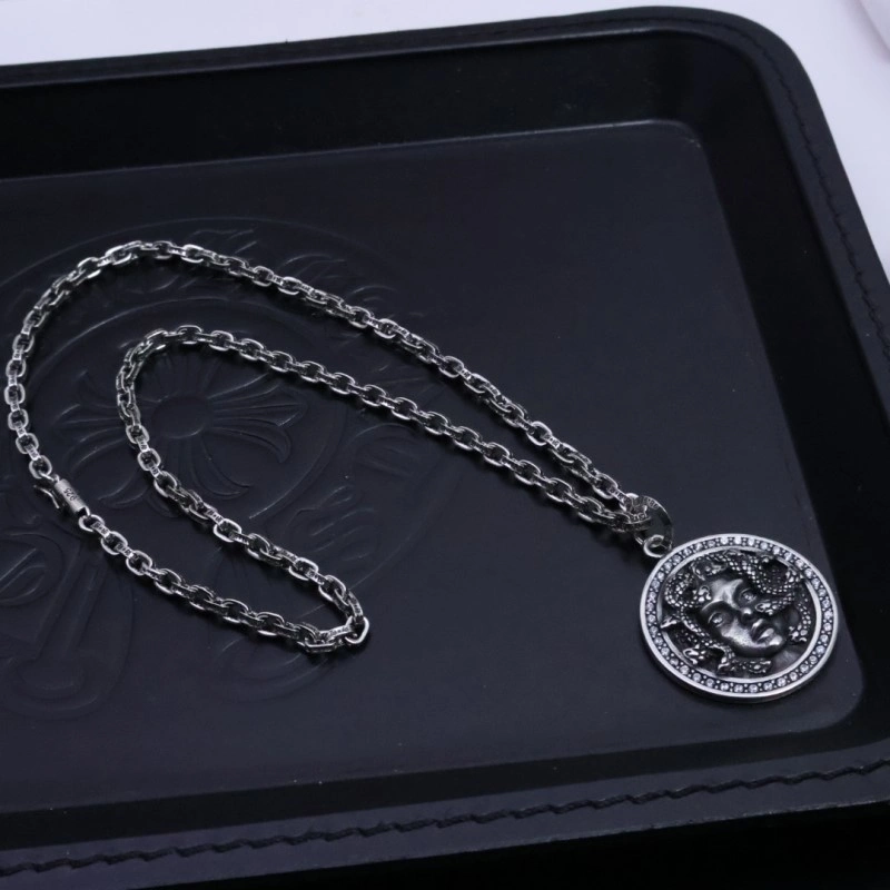 Unique Chrome Hearts Necklaces 236763