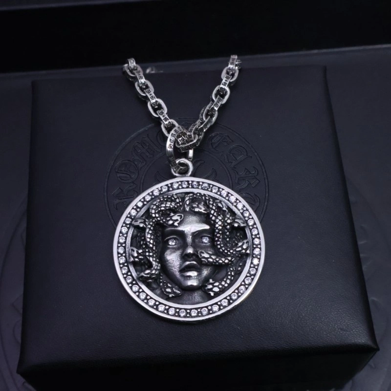Unique Chrome Hearts Necklaces 236763