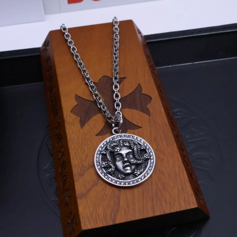 Unique Chrome Hearts Necklaces 236763