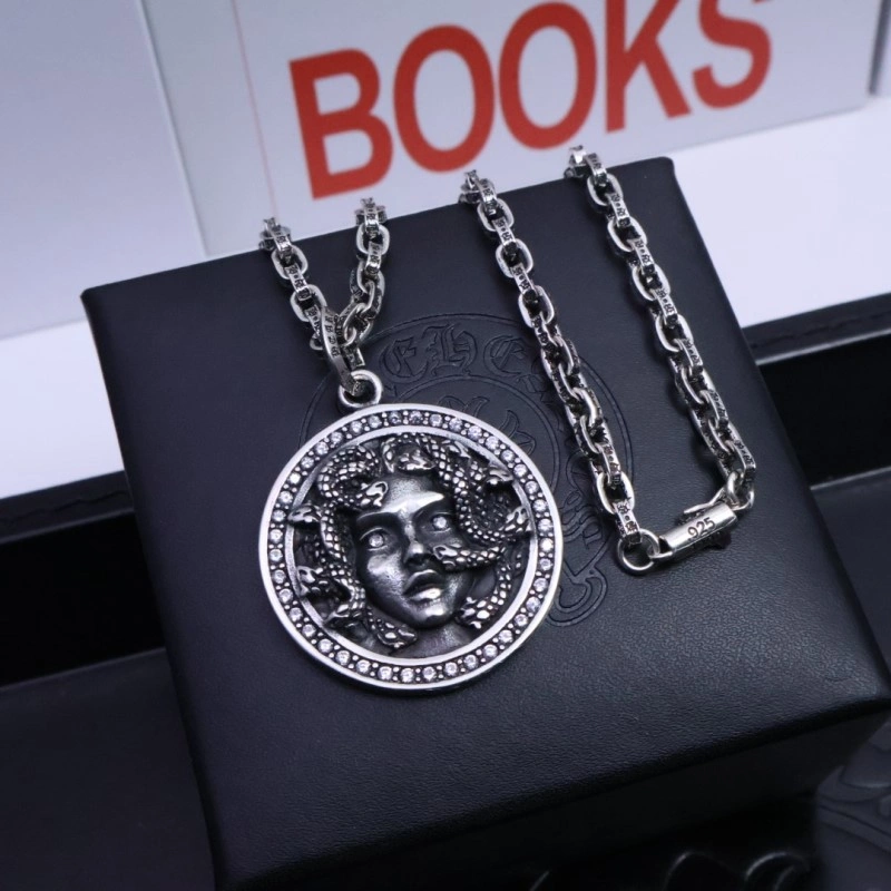 Unique Chrome Hearts Necklaces 236763