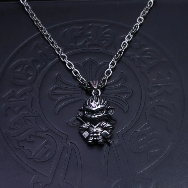 Reliable Chrome Hearts Necklaces 236762