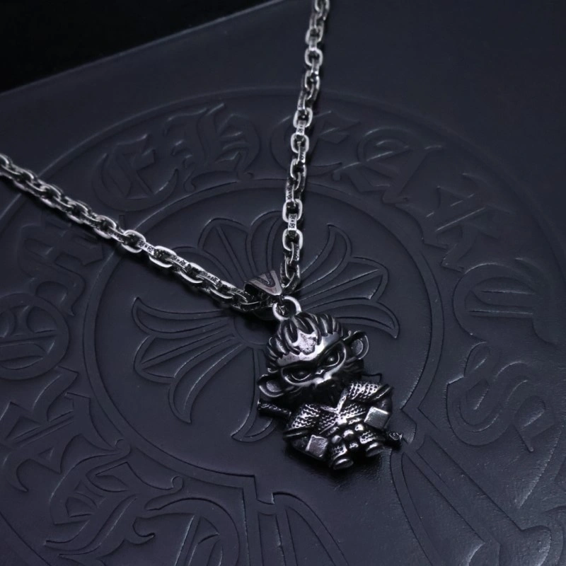Reliable Chrome Hearts Necklaces 236762