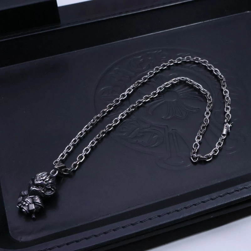 Reliable Chrome Hearts Necklaces 236762