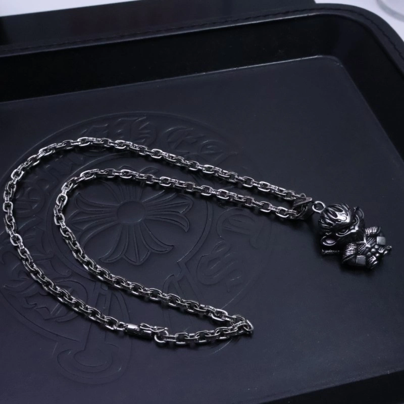 Reliable Chrome Hearts Necklaces 236762