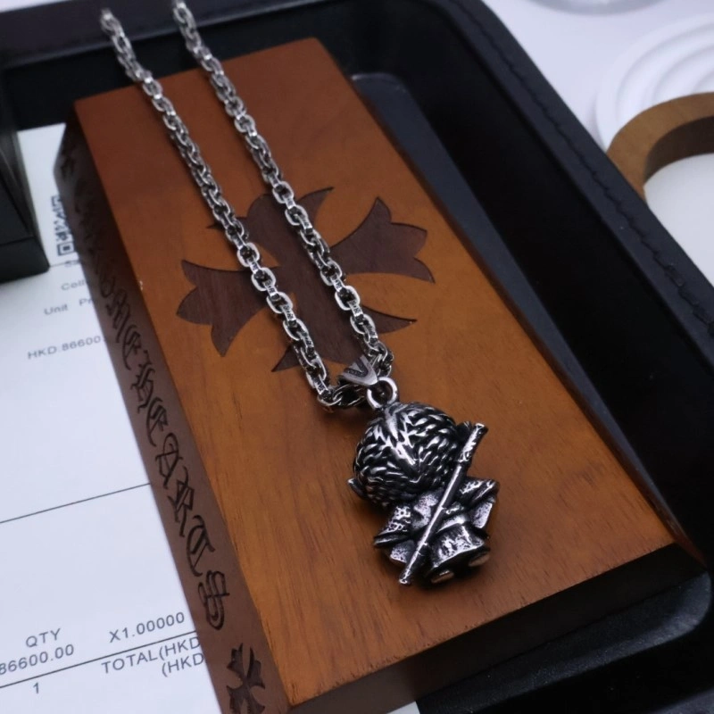 Reliable Chrome Hearts Necklaces 236762