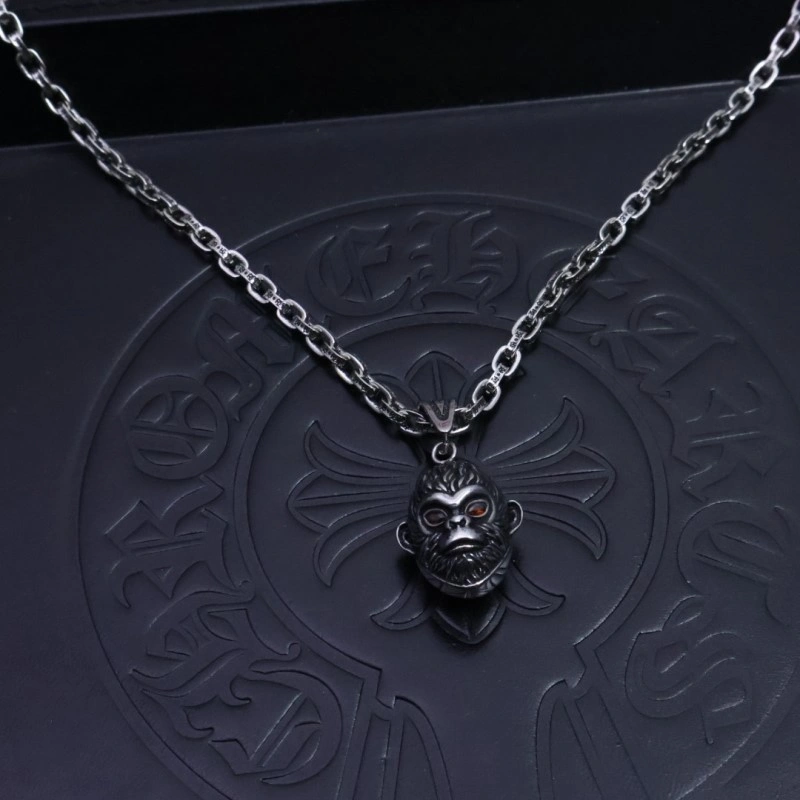Chrome Hearts Necklaces Classic 236766