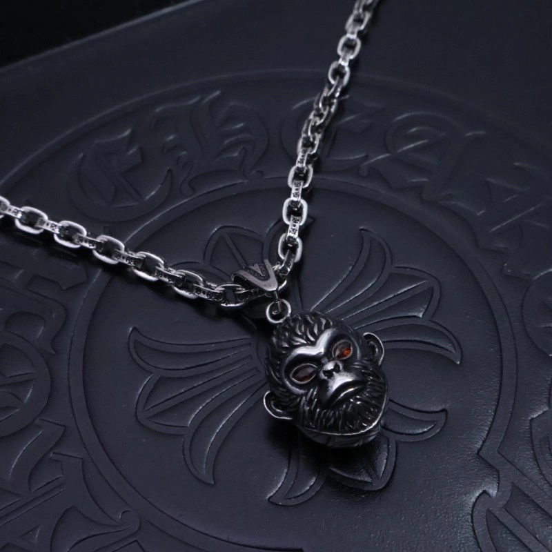 Chrome Hearts Necklaces Classic 236766