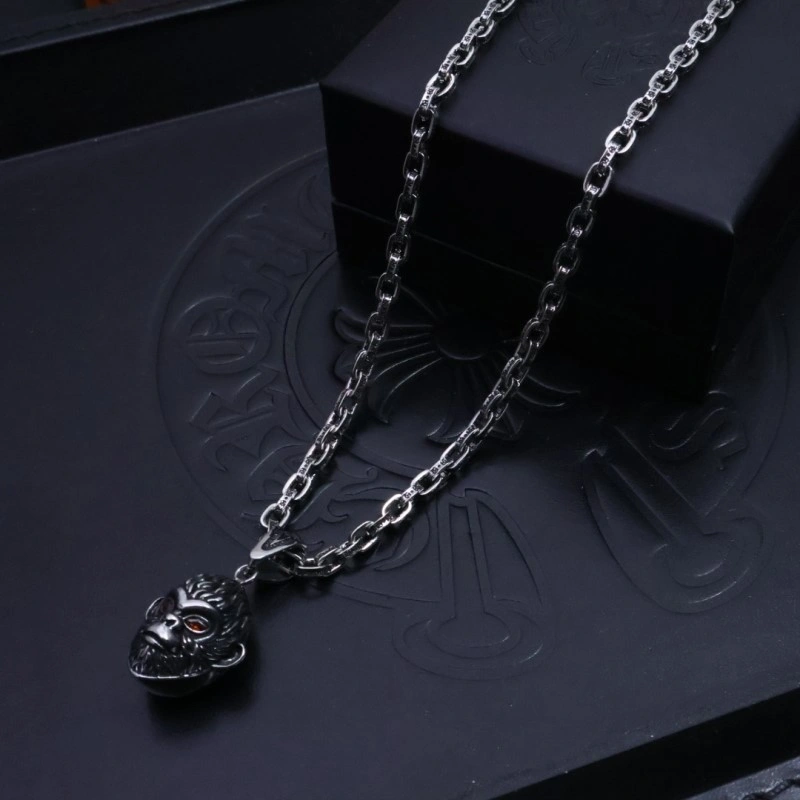 Chrome Hearts Necklaces Classic 236766