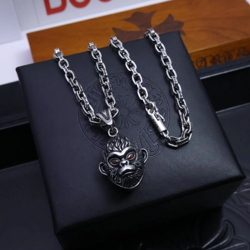 Chrome Hearts Necklaces Classic 236766