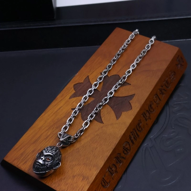 Chrome Hearts Necklaces Classic 236766