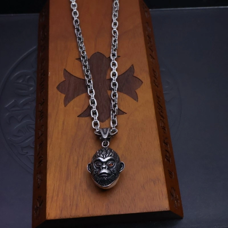 Chrome Hearts Necklaces Classic 236766