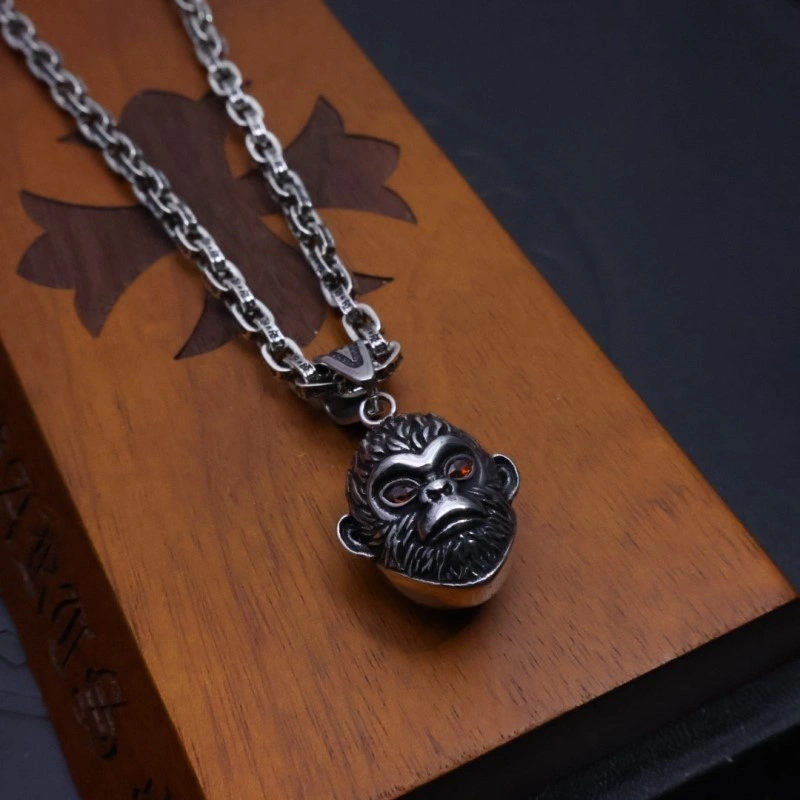 Chrome Hearts Necklaces Classic 236766