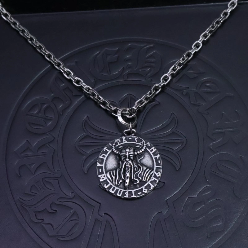 Chrome Hearts Necklaces SportInspired 236765