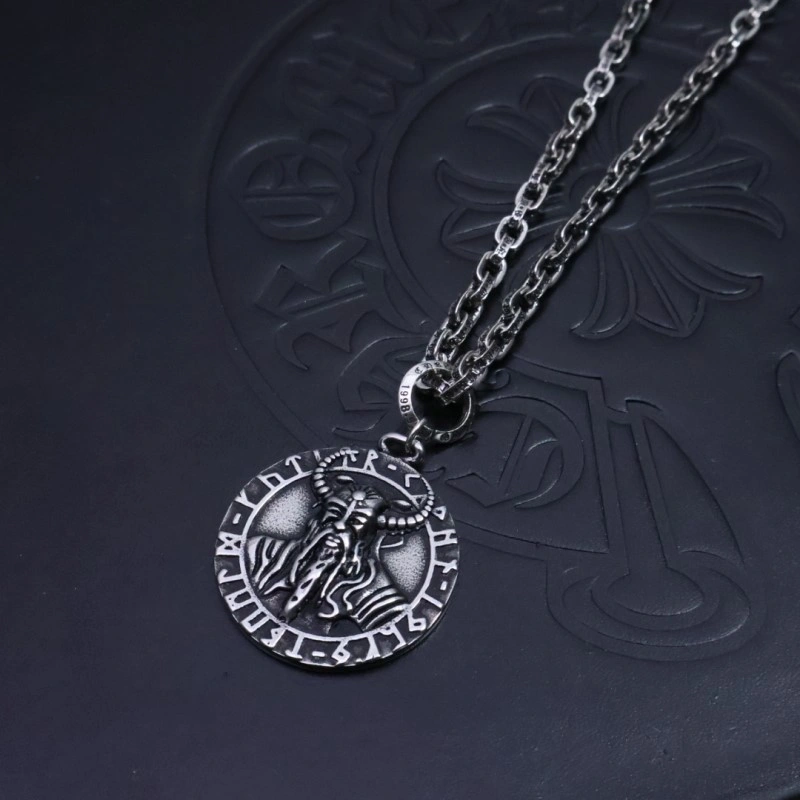 Chrome Hearts Necklaces SportInspired 236765