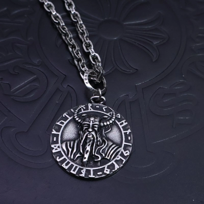 Chrome Hearts Necklaces SportInspired 236765