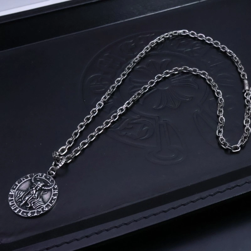 Chrome Hearts Necklaces SportInspired 236765