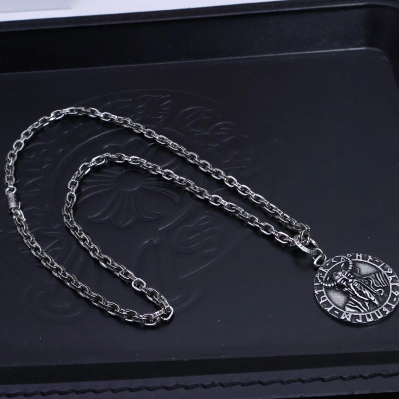 Chrome Hearts Necklaces SportInspired 236765