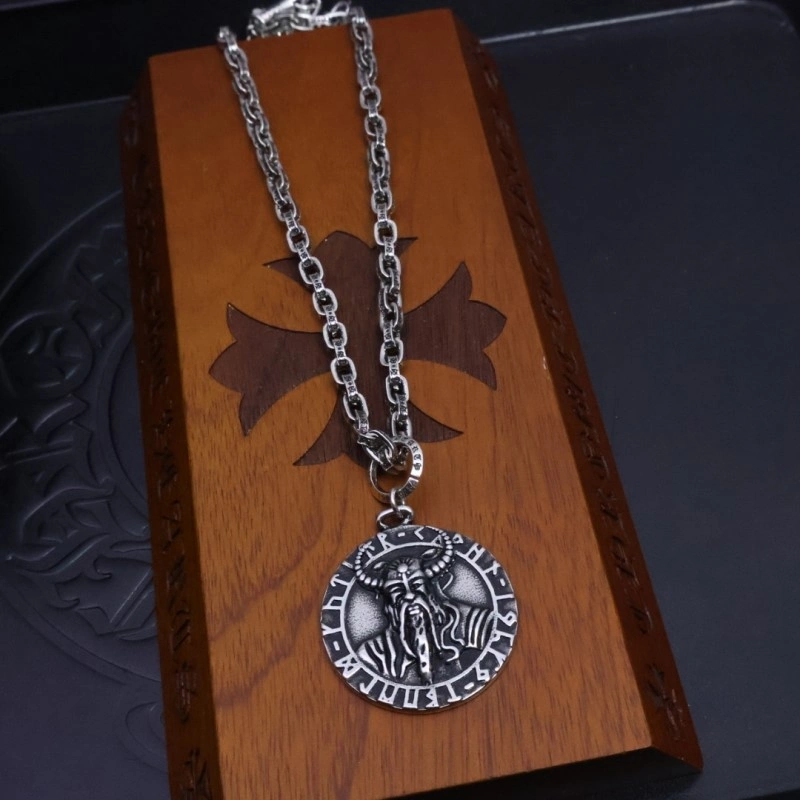 Chrome Hearts Necklaces SportInspired 236765
