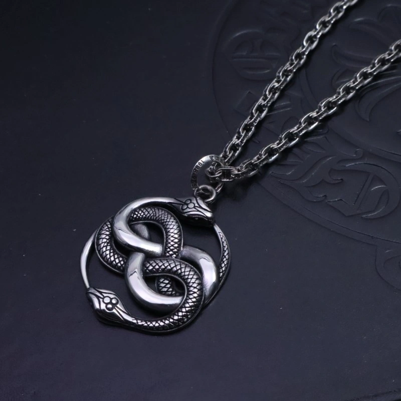 FreshLook Chrome Hearts Necklaces 236756