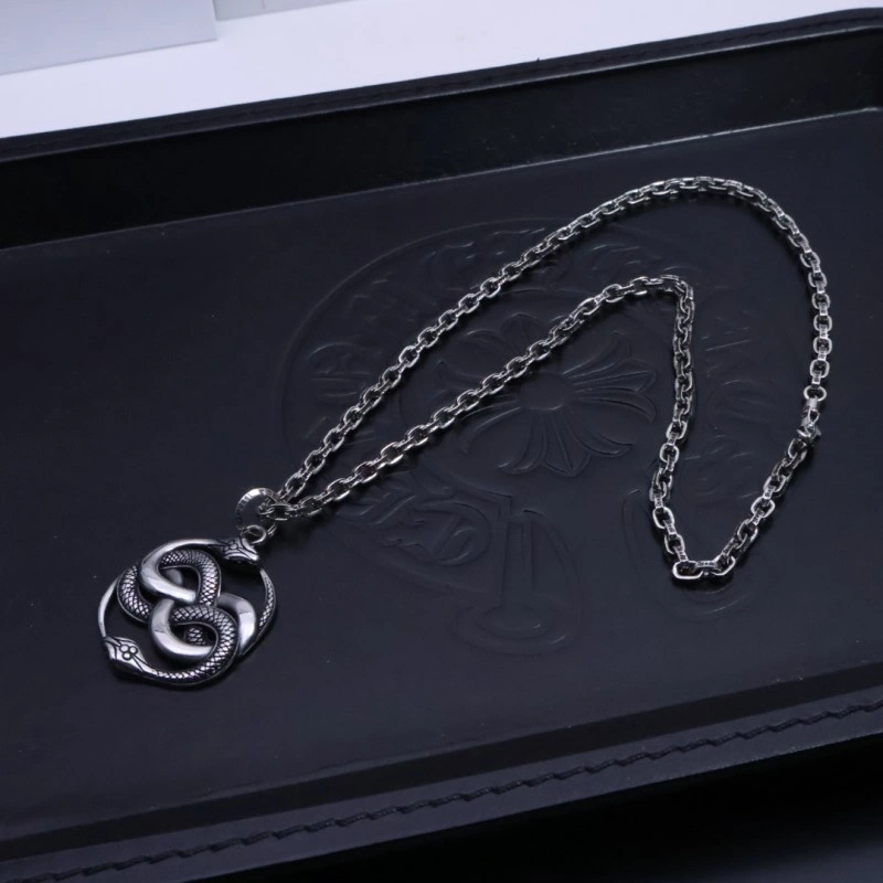 FreshLook Chrome Hearts Necklaces 236756