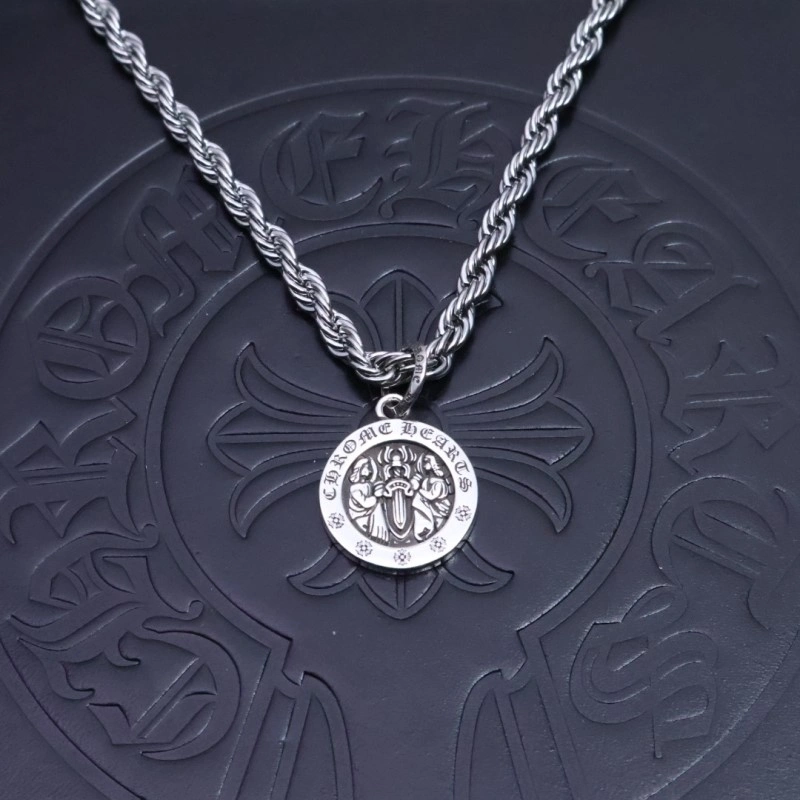 Chrome Hearts Necklaces Lightweight 236764