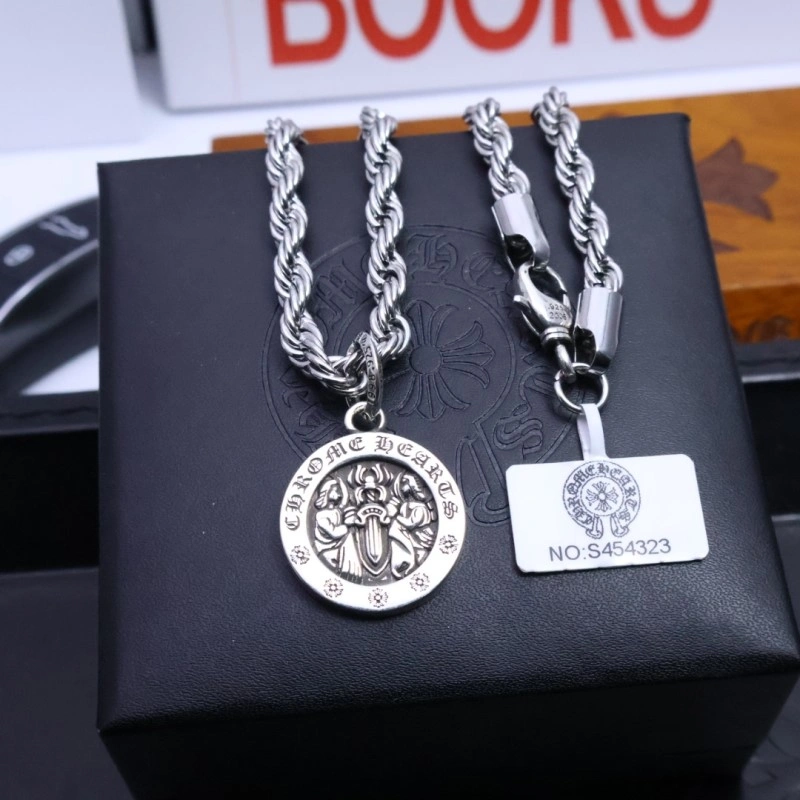 Chrome Hearts Necklaces Lightweight 236764