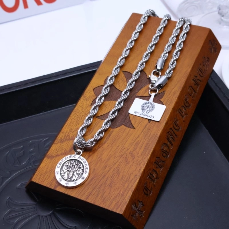 Chrome Hearts Necklaces Lightweight 236764