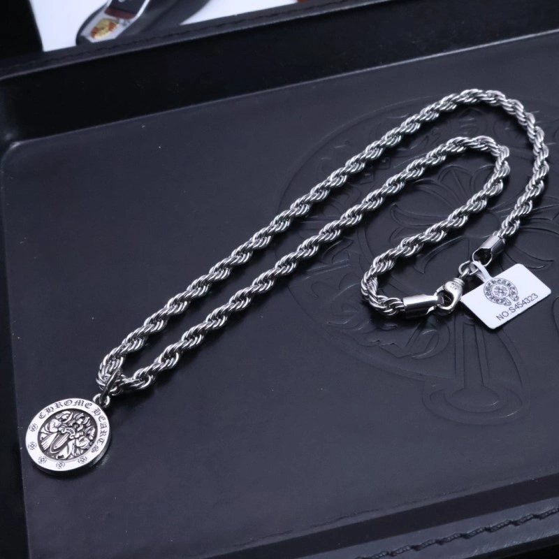 Chrome Hearts Necklaces Lightweight 236764