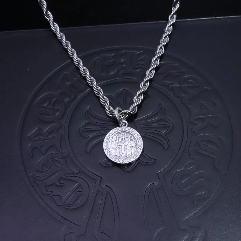 Chrome Hearts Necklaces Sporty 236751