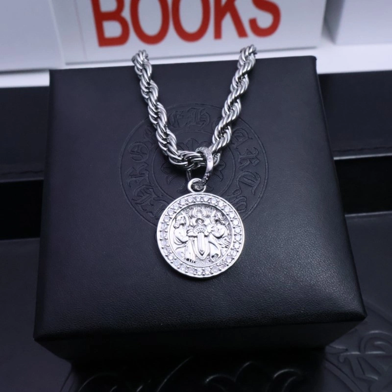 Chrome Hearts Necklaces Sporty 236751