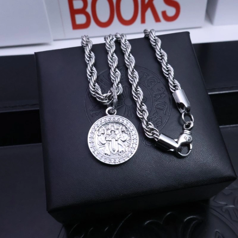 Chrome Hearts Necklaces Sporty 236751