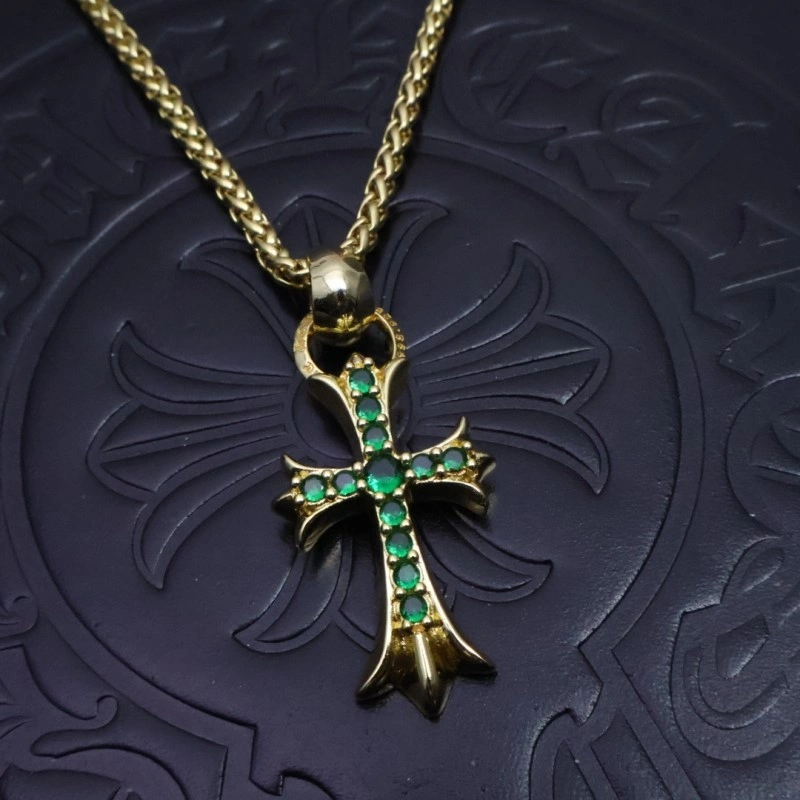 Chrome Hearts Necklaces EasyCare 236759