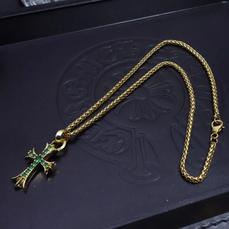 Chrome Hearts Necklaces EasyCare 236759