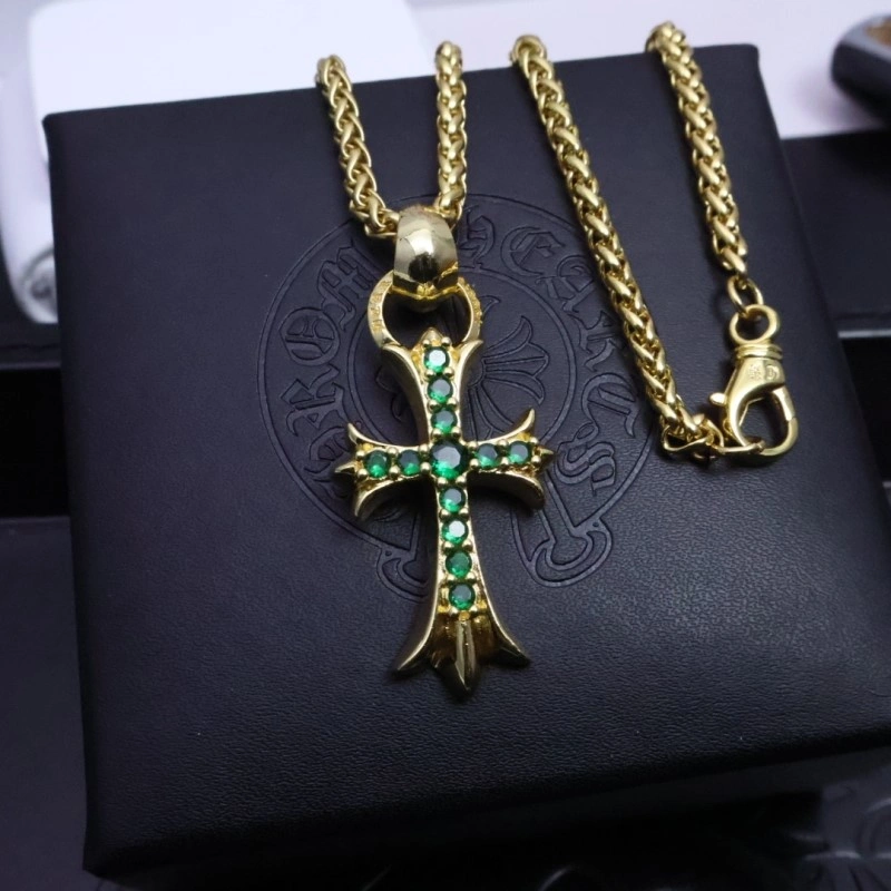 Chrome Hearts Necklaces EasyCare 236759
