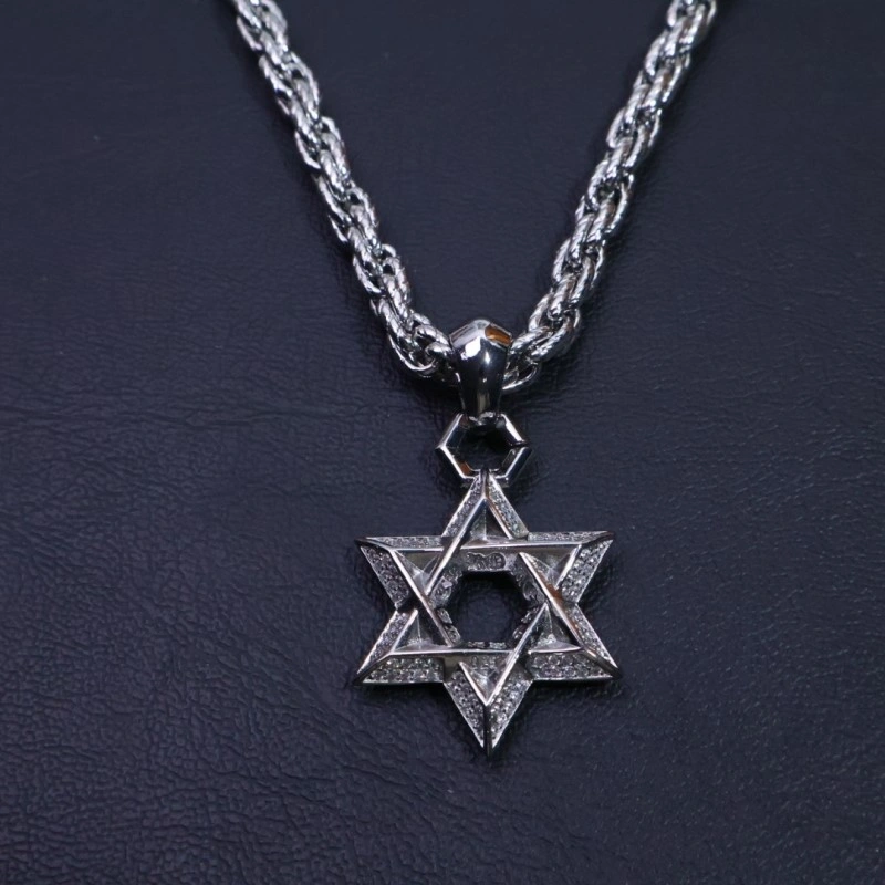 Chrome Hearts Necklaces Timeless 236752