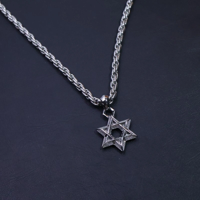 Chrome Hearts Necklaces Timeless 236752